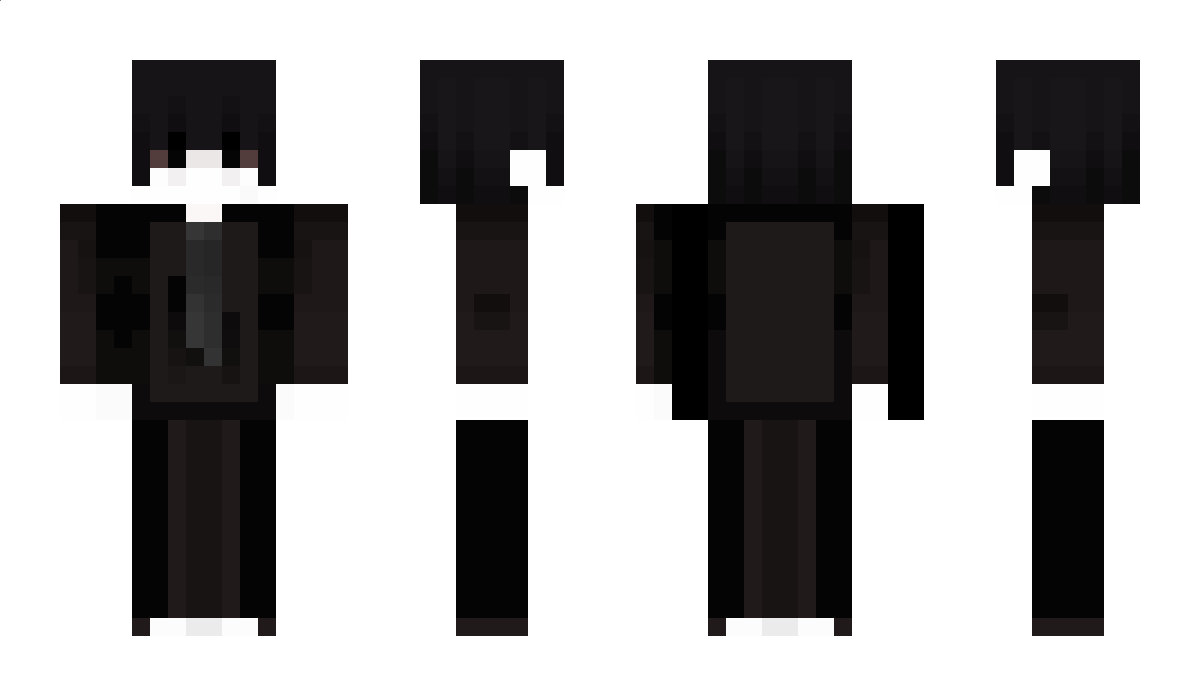 BlocDeChemin Minecraft Skin