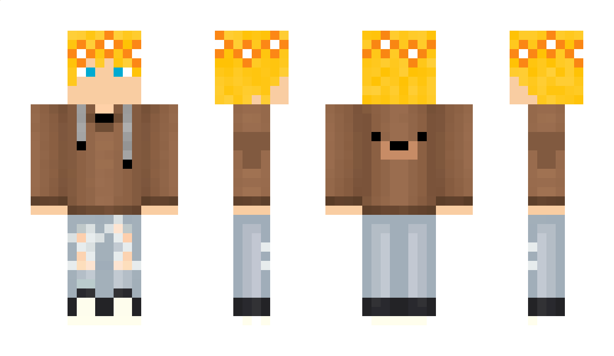 _Verb_ Minecraft Skin