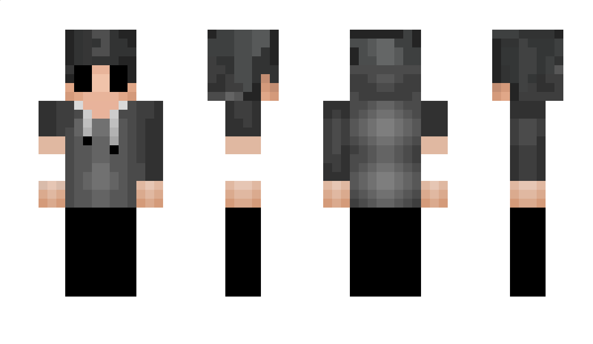 W0JTARR0 Minecraft Skin