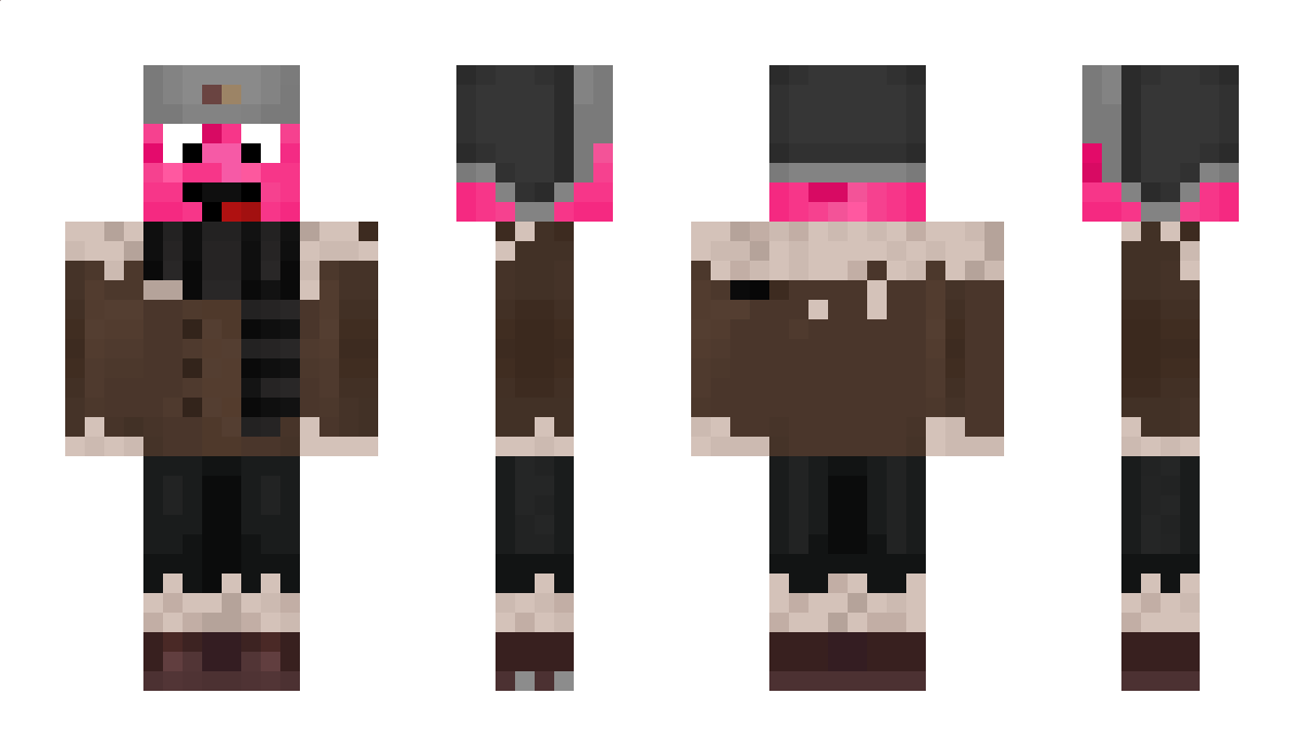 The_Pitri Minecraft Skin