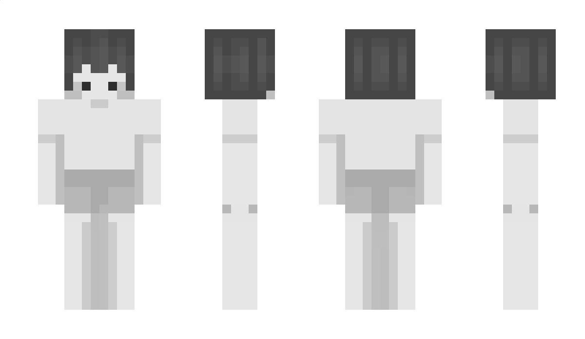 Pastal Minecraft Skin