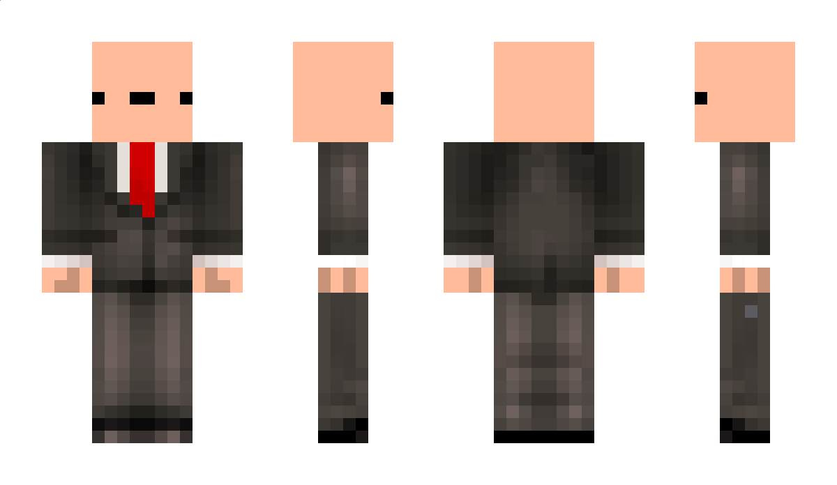 Ullepum Minecraft Skin