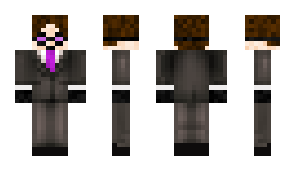 Blabiz Minecraft Skin