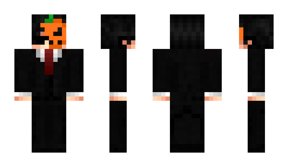 AGuyCalledBobjo_ Minecraft Skin