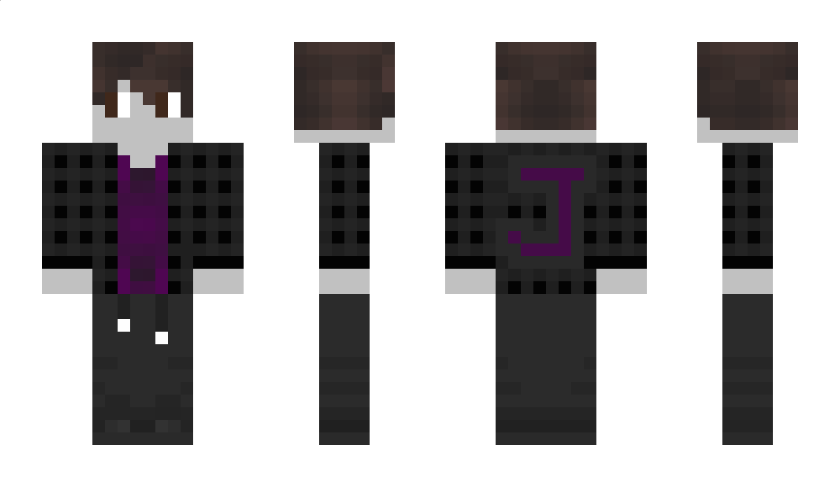 Volutlaan Minecraft Skin