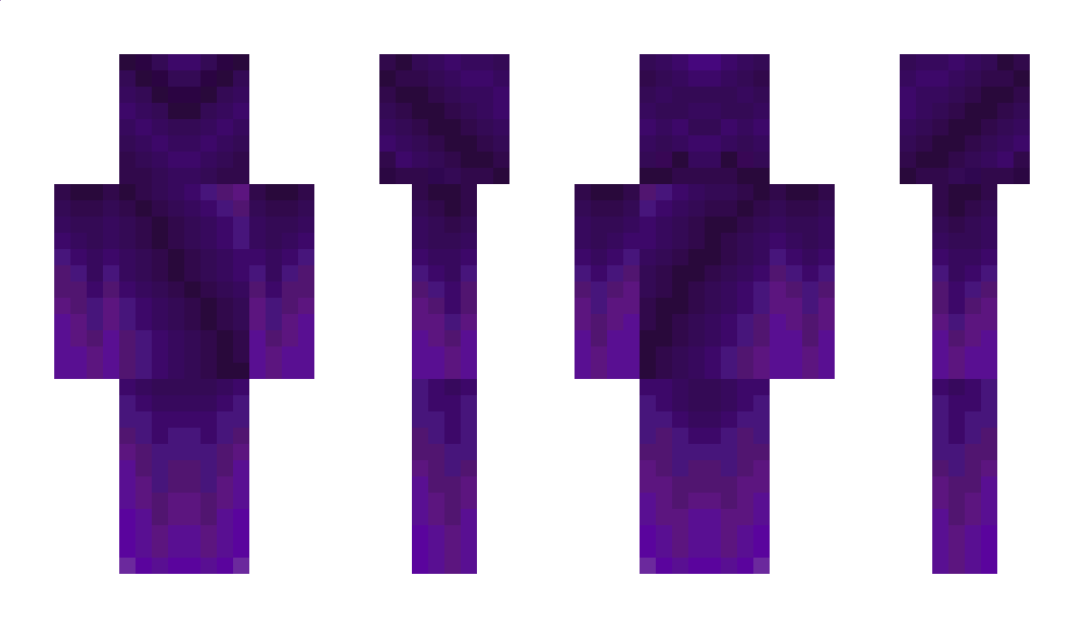 Illusionvilage Minecraft Skin