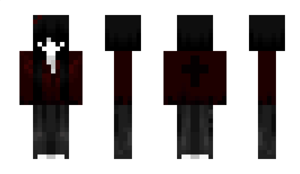 lotaprfade Minecraft Skin