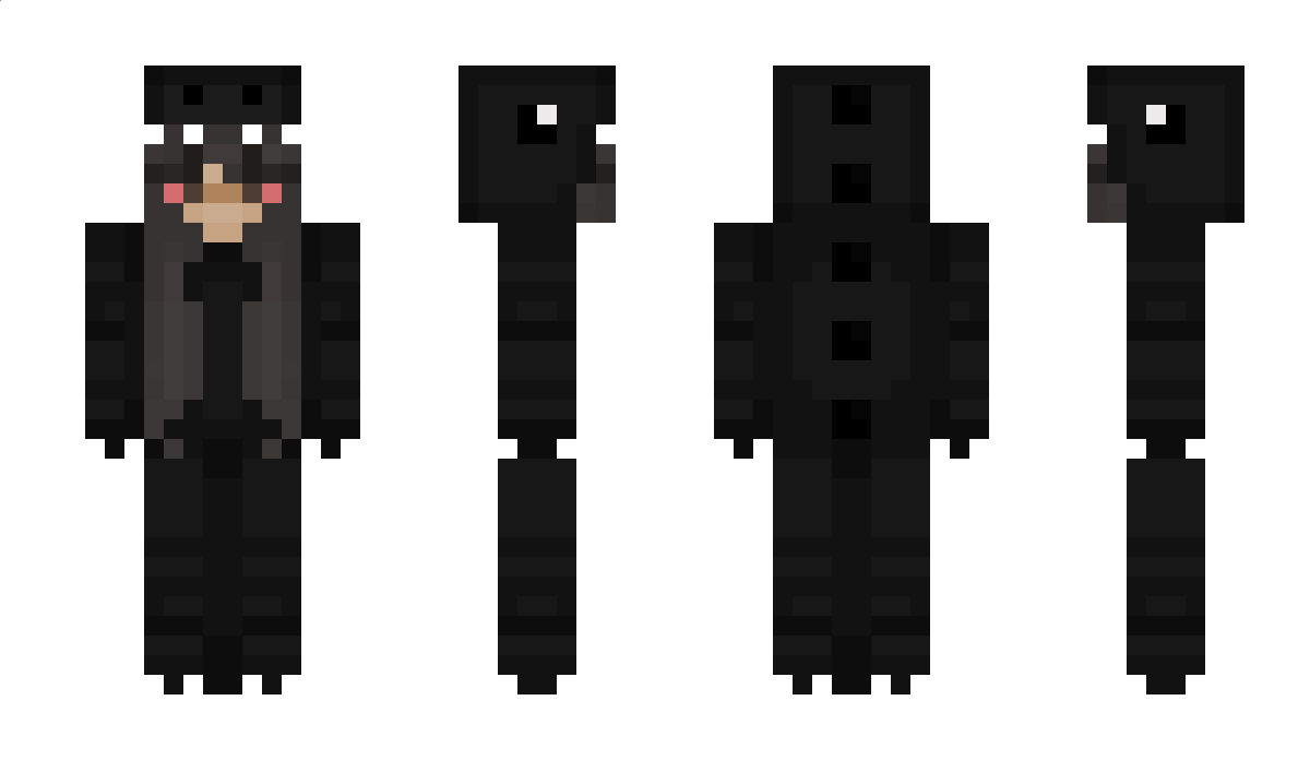 Alx52 Minecraft Skin