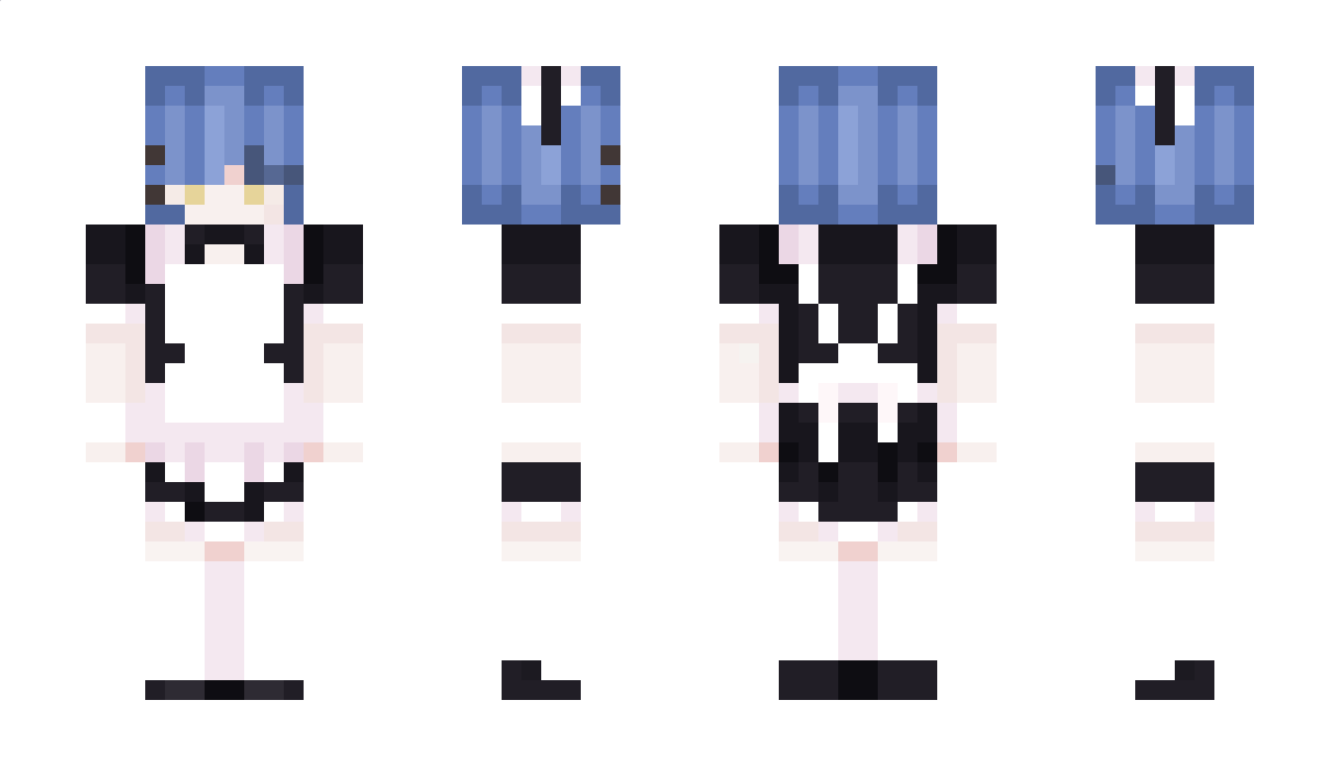 Geekooo Minecraft Skin