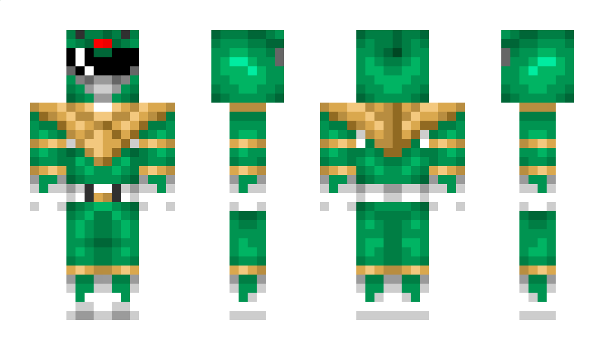 AAA__ Minecraft Skin