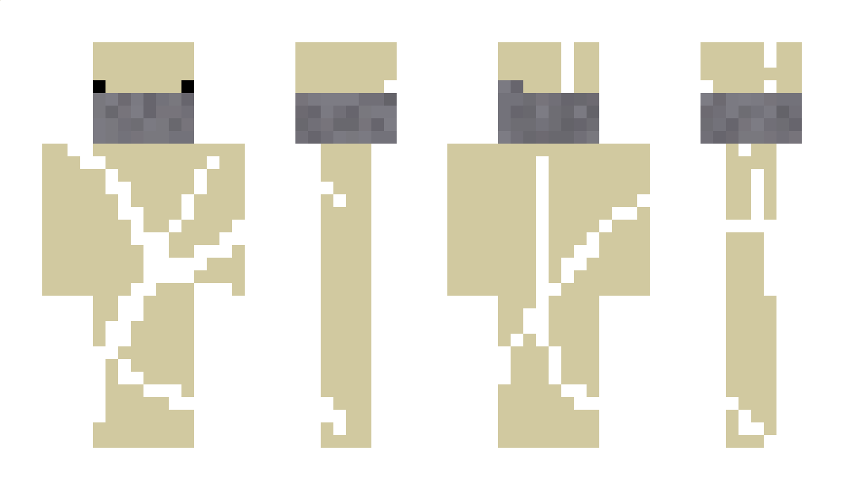 sotbfy Minecraft Skin
