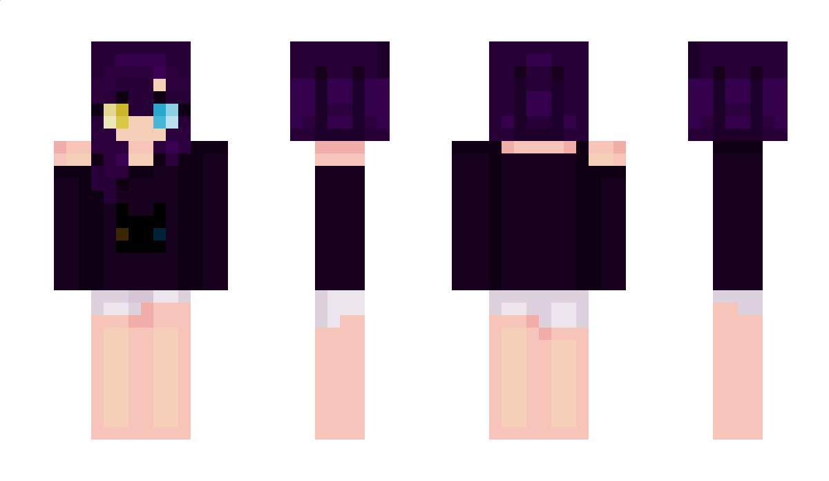 Joe78797 Minecraft Skin