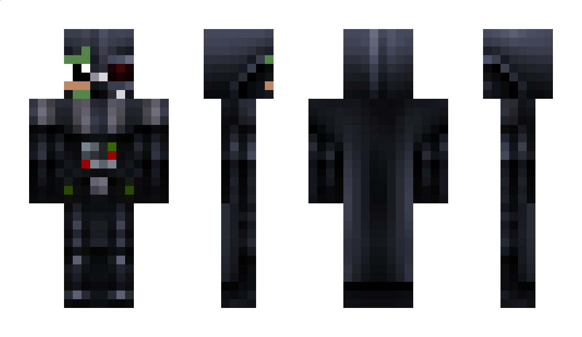 J2cKsOnR Minecraft Skin