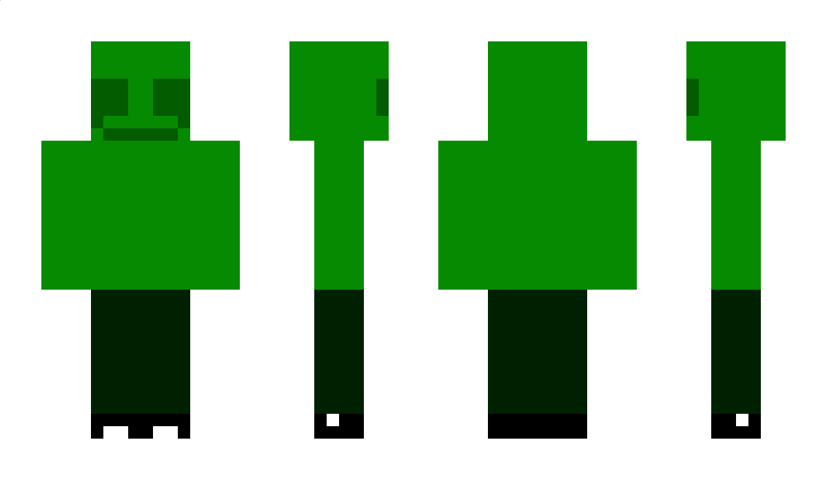 NLThienAnh Minecraft Skin