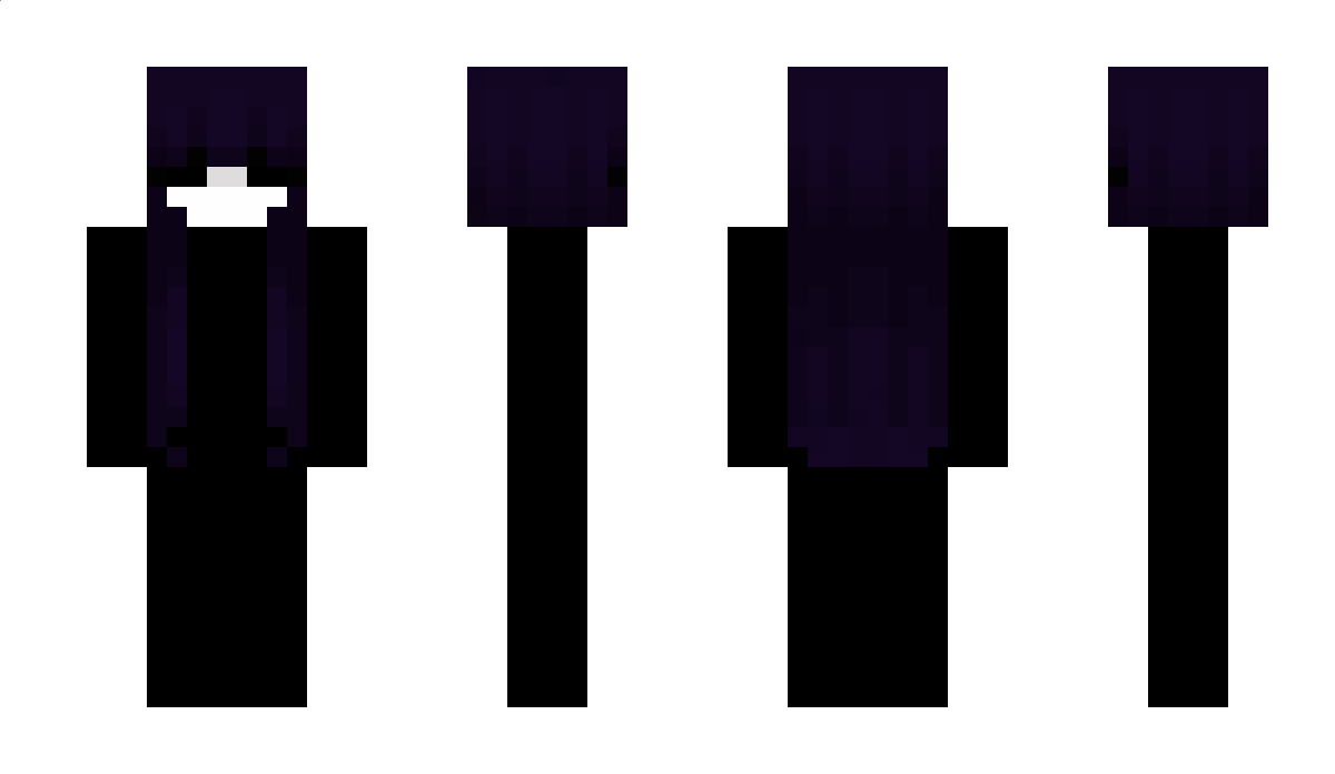 Tipsuwwq Minecraft Skin