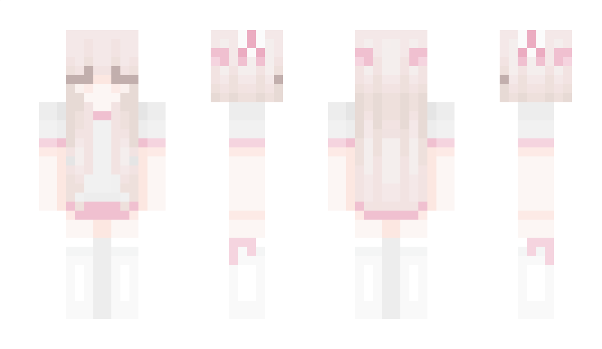 Dresqi Minecraft Skin