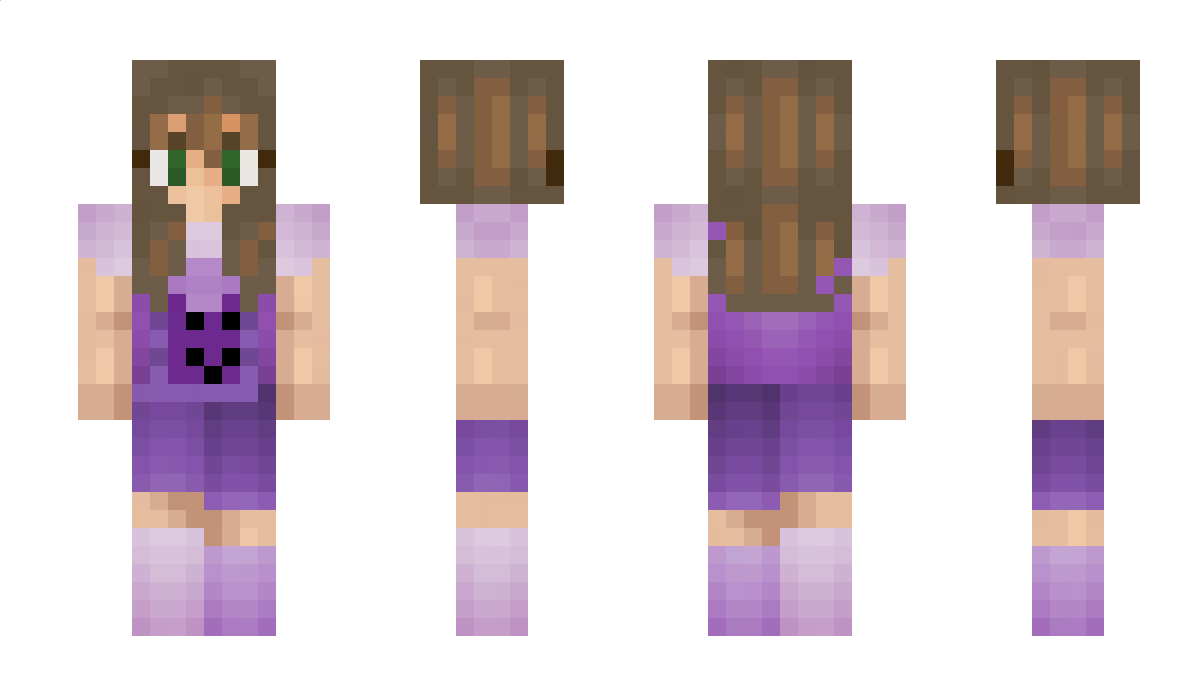 tabspb Minecraft Skin