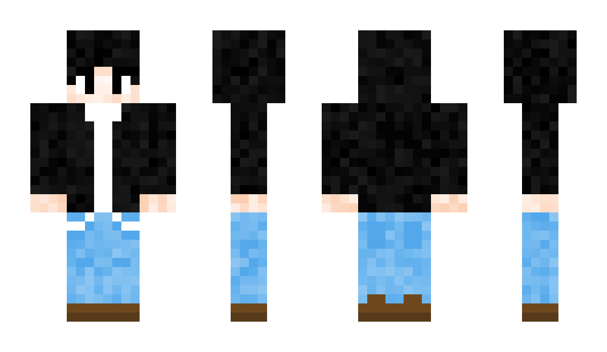 bastei2208 Minecraft Skin