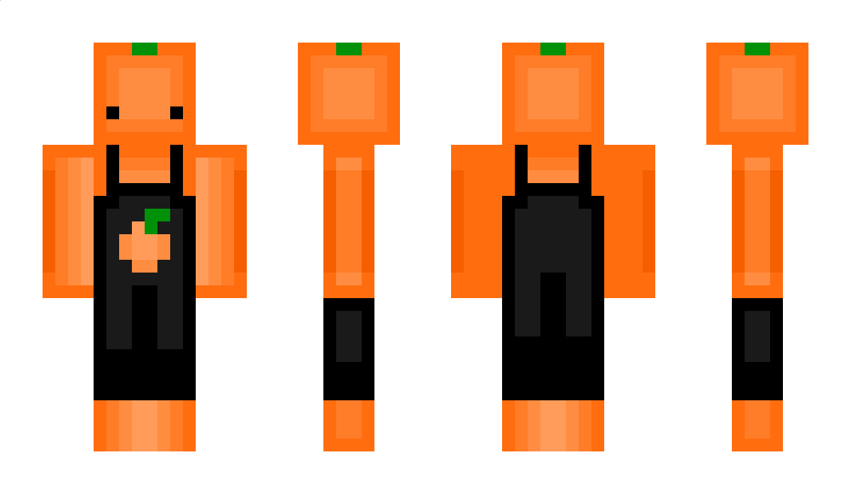 Lizard__l Minecraft Skin