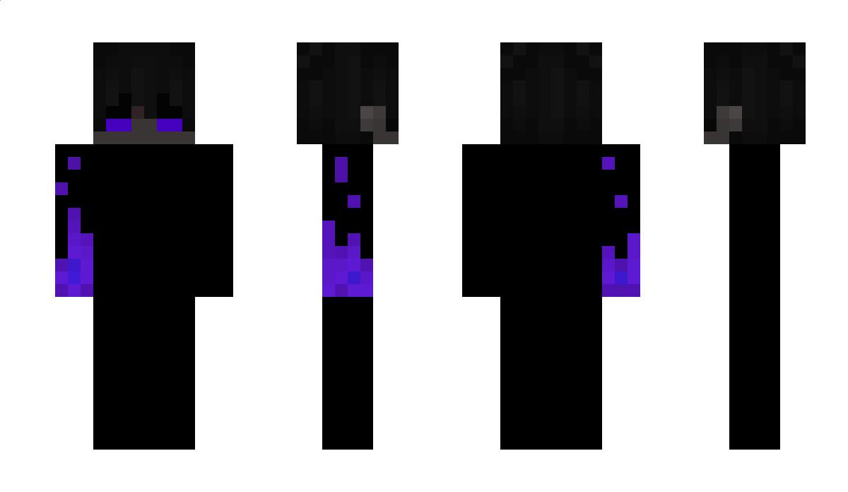 Spizals_ Minecraft Skin