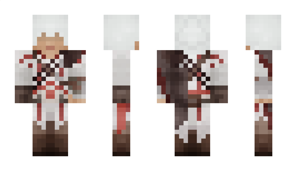 kulawy_j Minecraft Skin