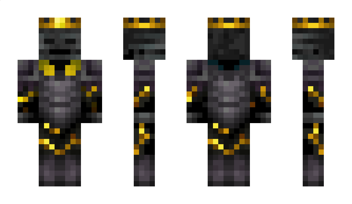 Slrbc Minecraft Skin