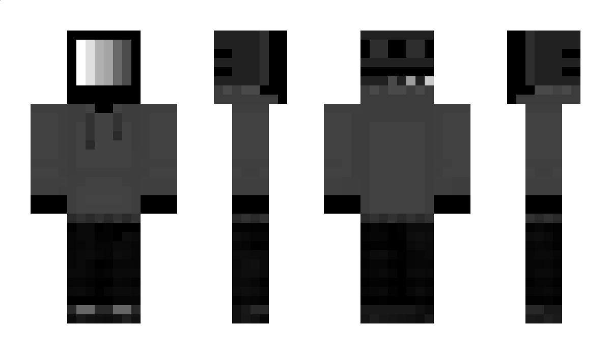 Moh001 Minecraft Skin