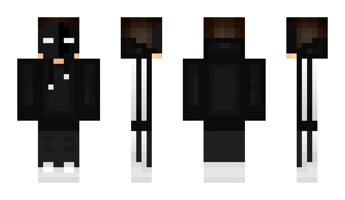 REDK__ Minecraft Skin