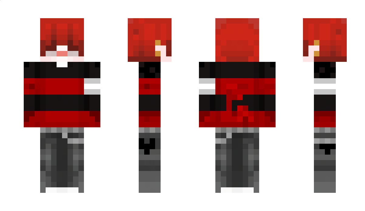 Scurfya Minecraft Skin