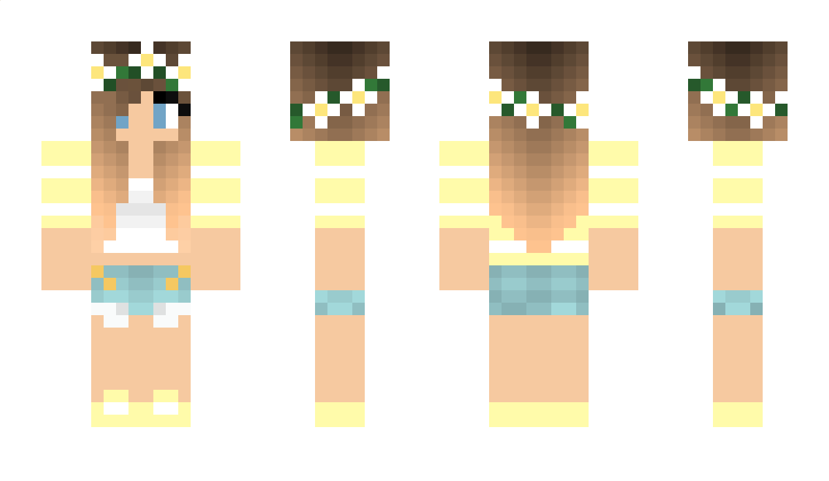 kotjakub025 Minecraft Skin