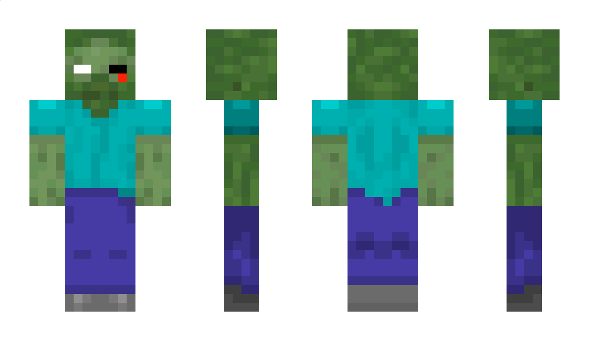 somethings_there Minecraft Skin