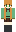 ElGrue Minecraft Skin