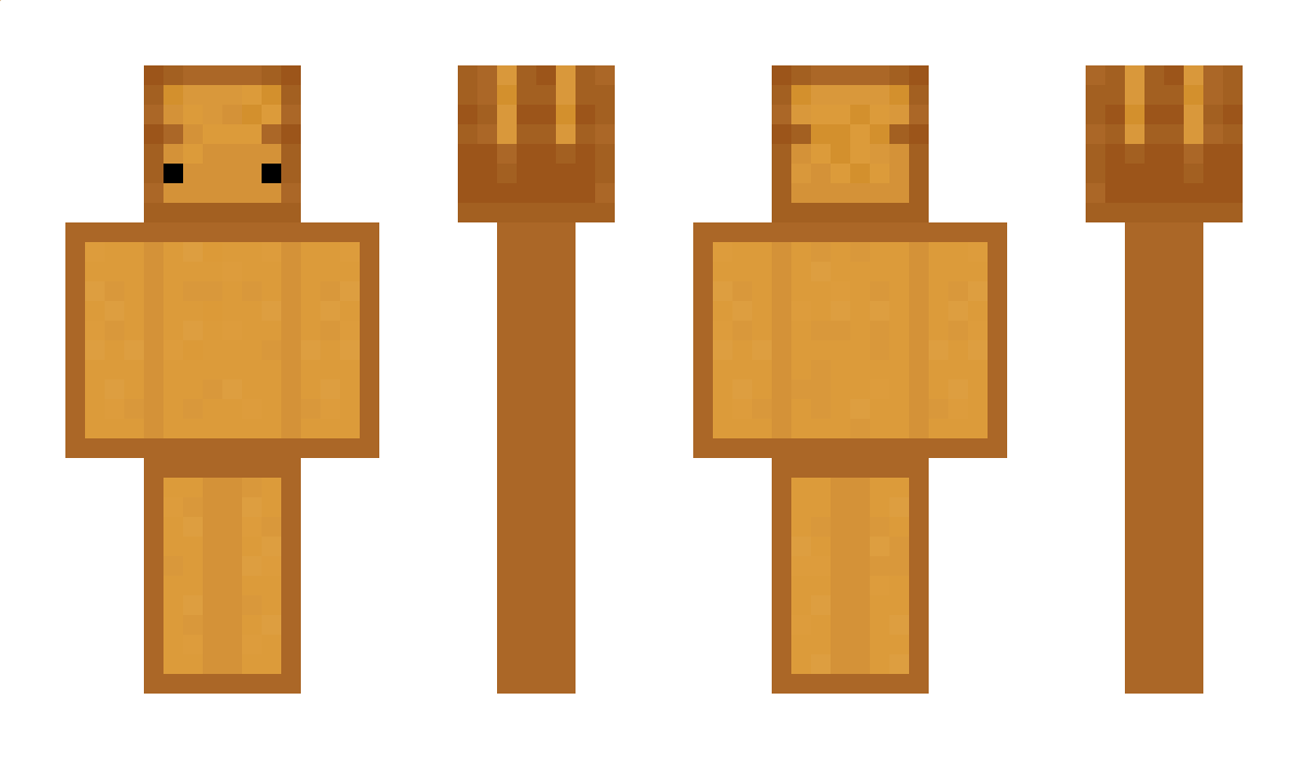 4everloafing Minecraft Skin