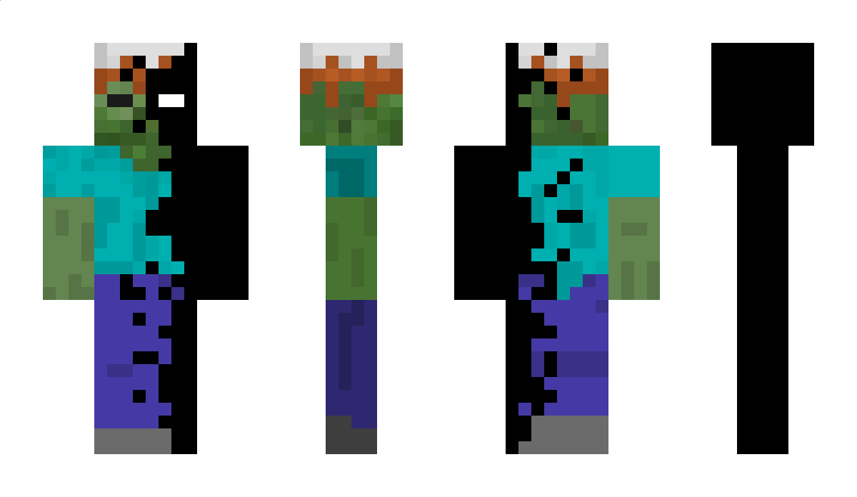 bky88 Minecraft Skin