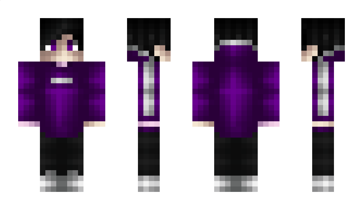 BurakGS_Tr Minecraft Skin