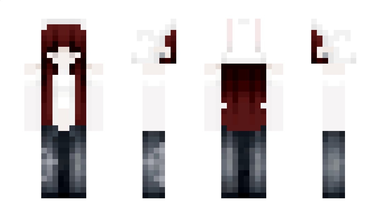 Eadenn Minecraft Skin