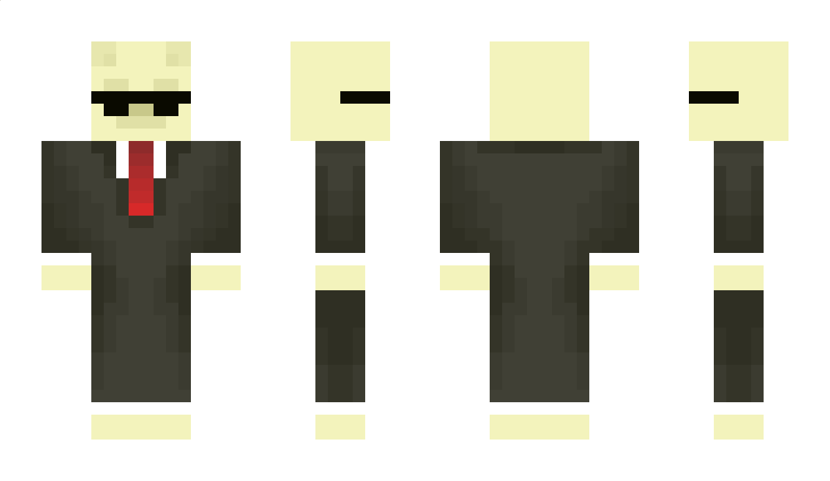 Ryuu04 Minecraft Skin