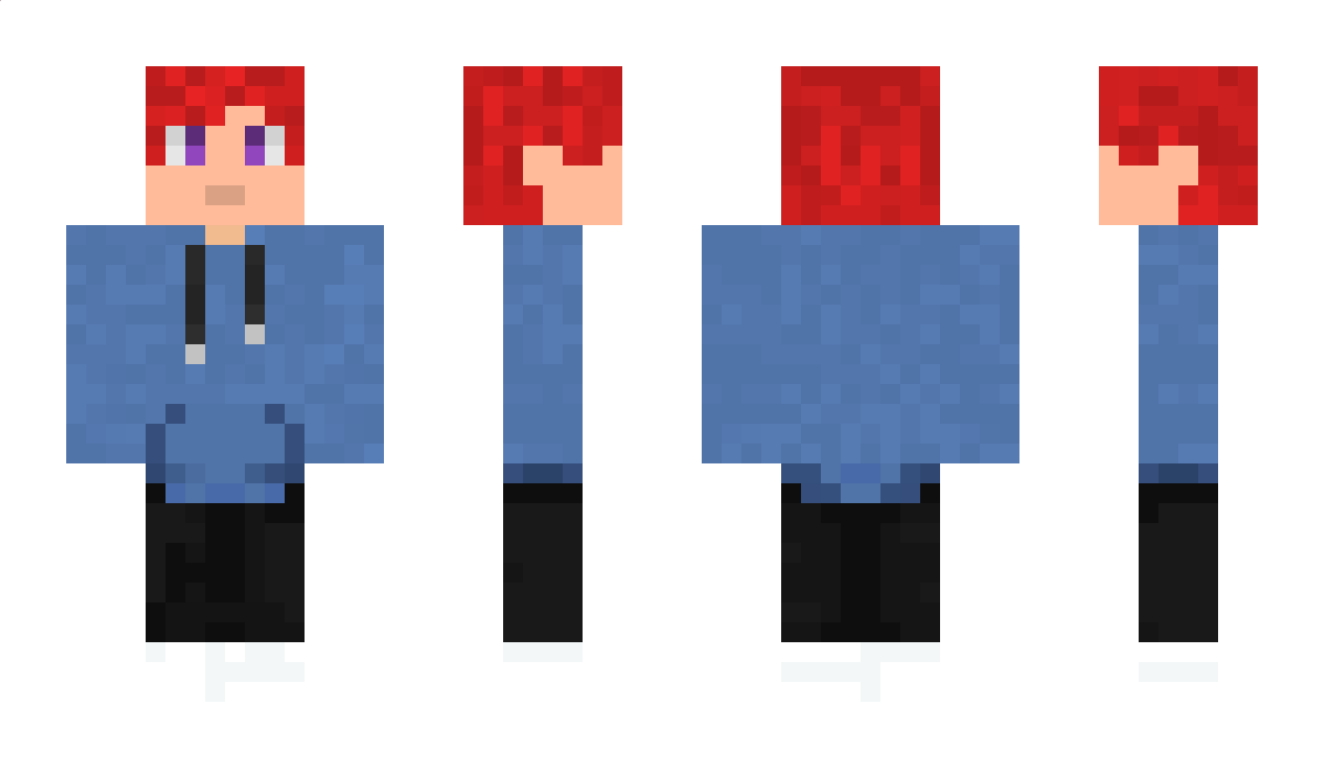 Classis123 Minecraft Skin