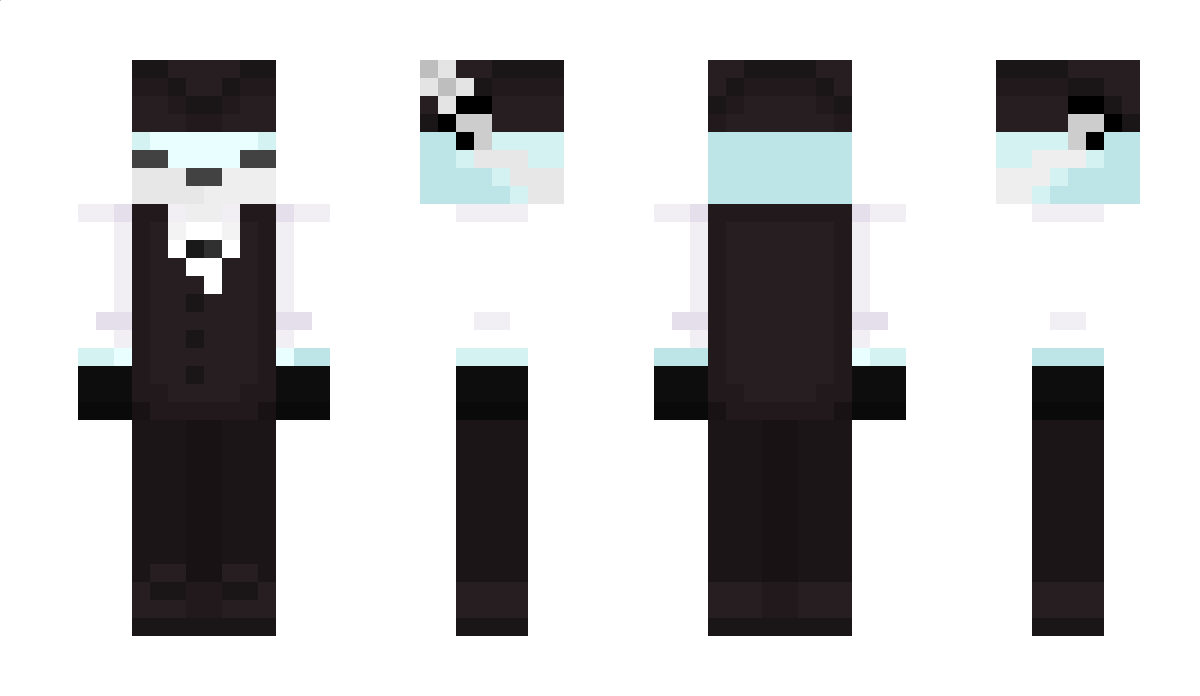 Lord_Ludius Minecraft Skin