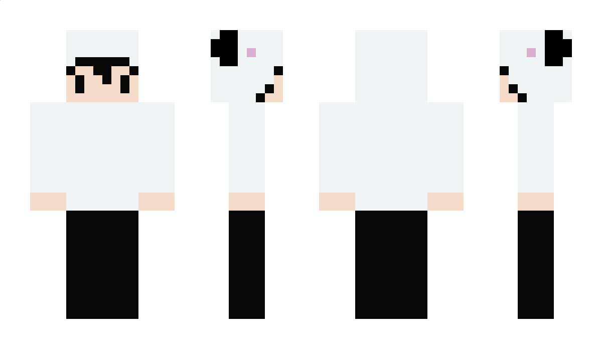 ricurdio Minecraft Skin