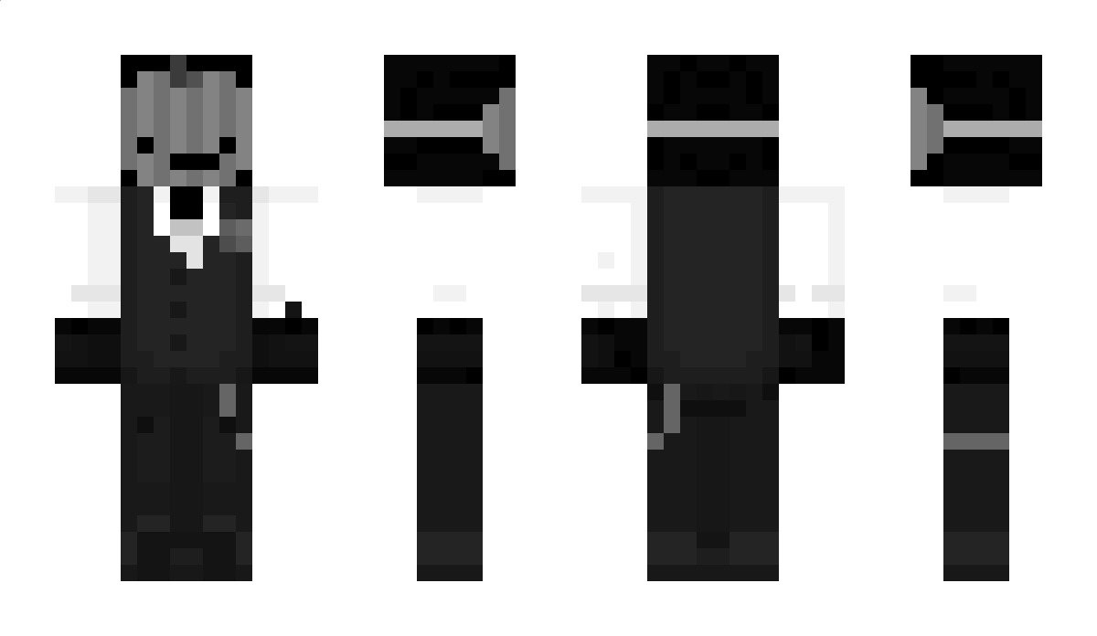 tgfyz Minecraft Skin