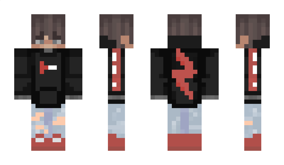 Brian_Sleurink Minecraft Skin