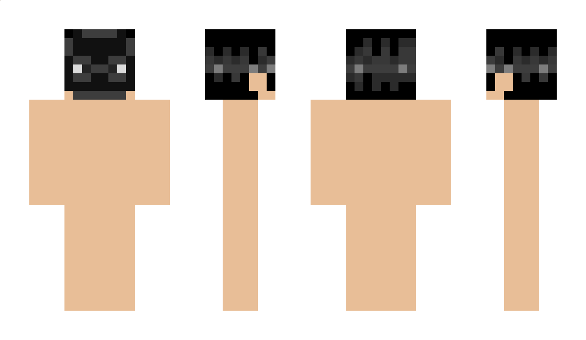 Advenian Minecraft Skin