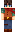 Eystreem9608 Minecraft Skin