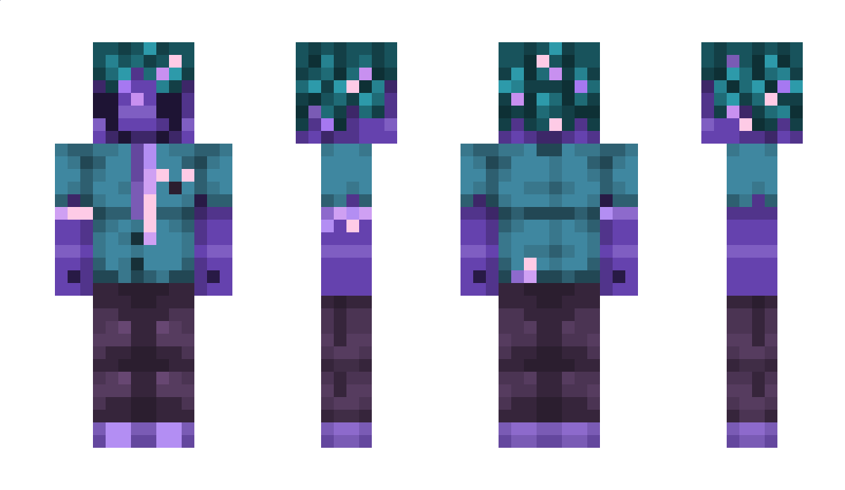 lam0k Minecraft Skin