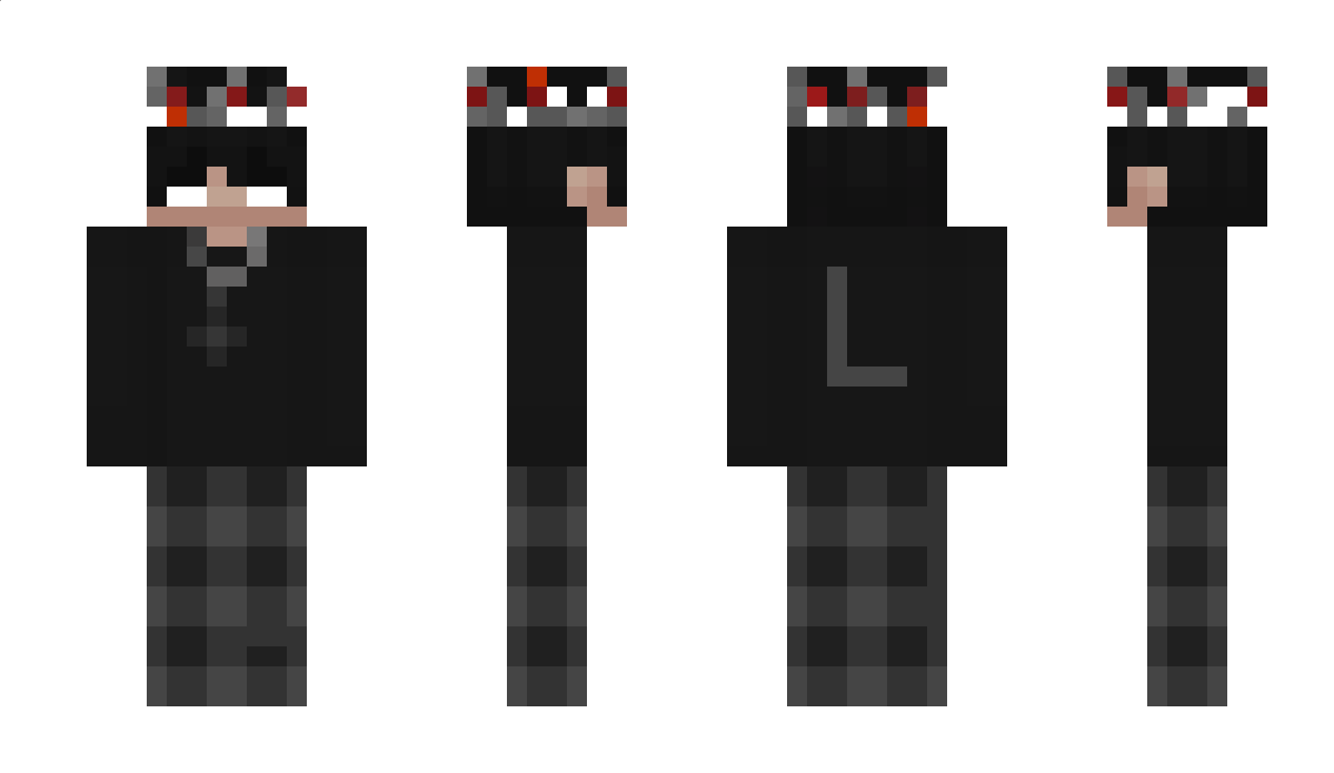 NXRKYABC Minecraft Skin