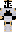 COPOK_BTOPOI Minecraft Skin