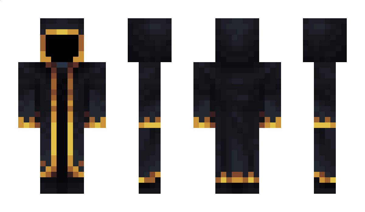 ltsAtlas Minecraft Skin