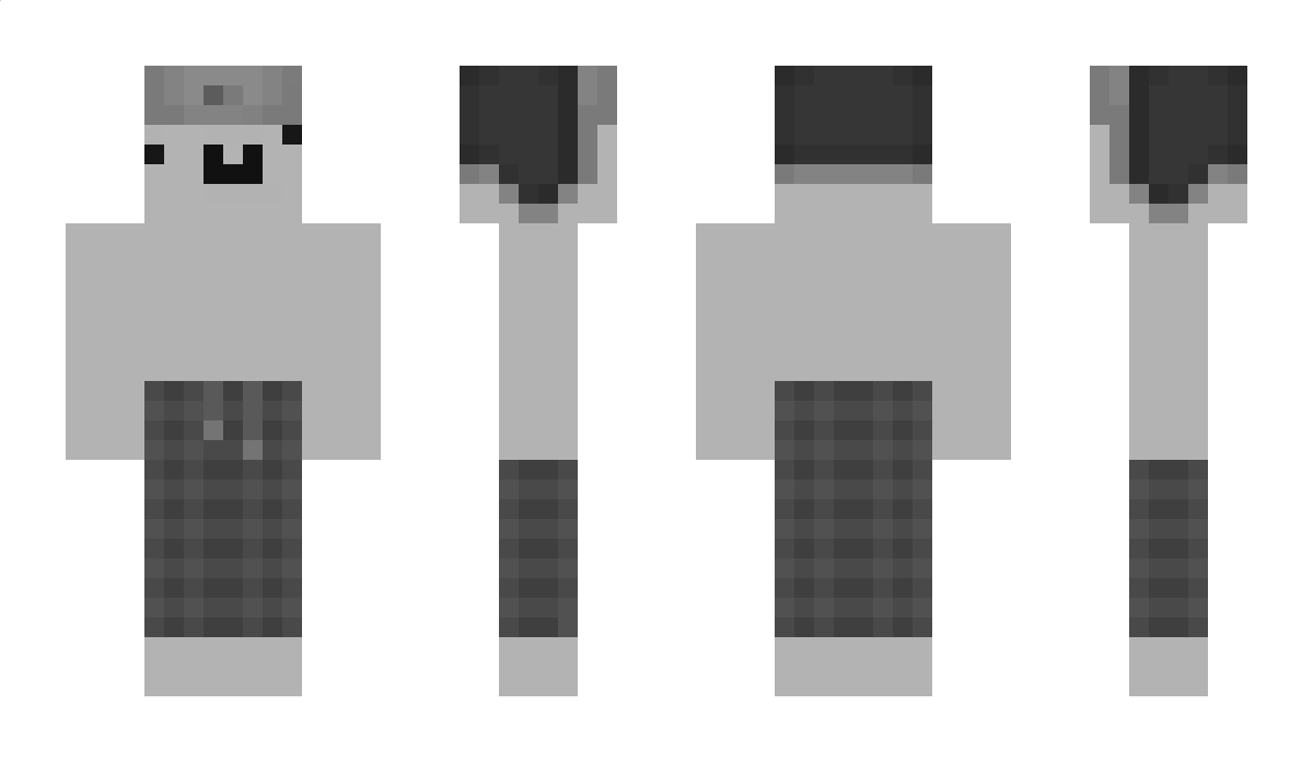 Pufos___ Minecraft Skin