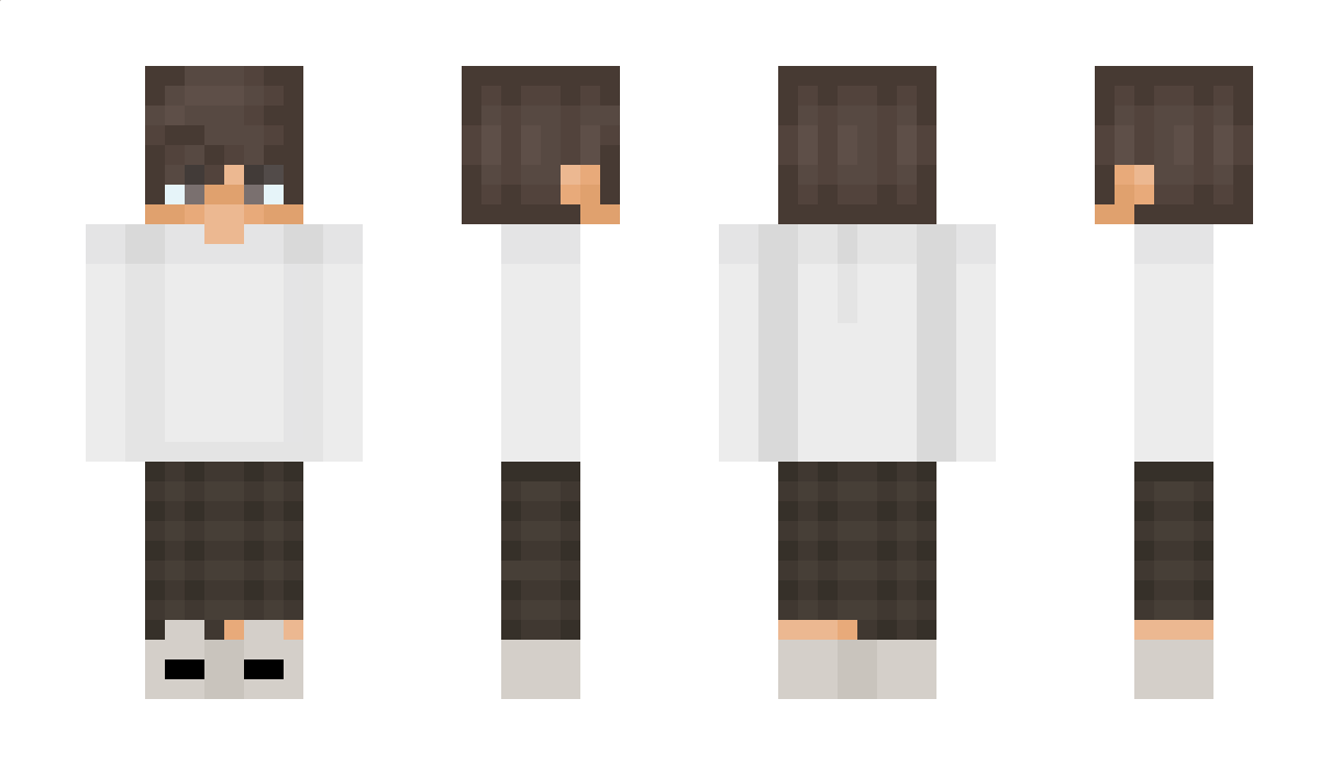 makat411 Minecraft Skin